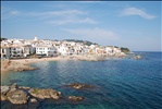 Calella de Palafrugell I